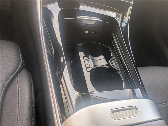 used 2025 Mercedes-Benz C-Class car, priced at $41,777