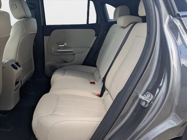 new 2026 Mercedes-Benz GLA 250 car, priced at $45,800