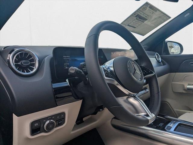 new 2026 Mercedes-Benz GLA 250 car, priced at $45,800