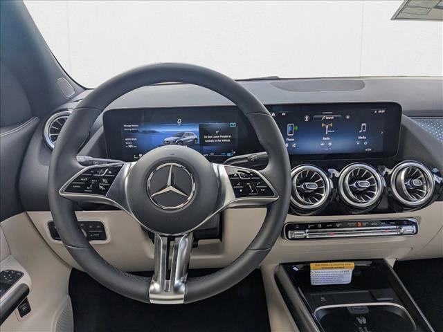 new 2026 Mercedes-Benz GLA 250 car, priced at $45,800