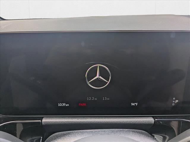 new 2026 Mercedes-Benz GLA 250 car, priced at $45,800