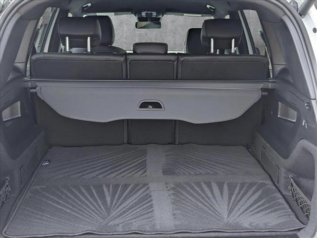 used 2025 Mercedes-Benz GLB 250 car, priced at $39,777