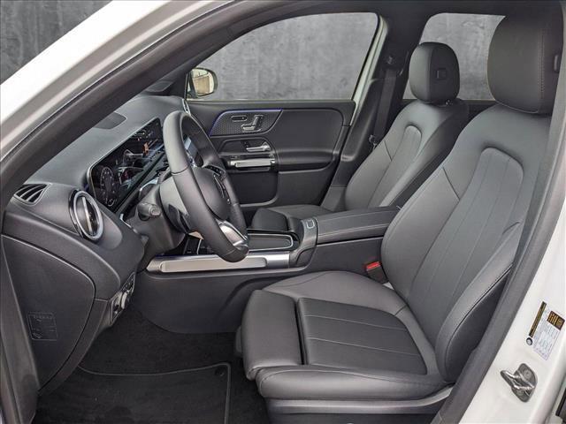 used 2025 Mercedes-Benz GLB 250 car, priced at $39,777