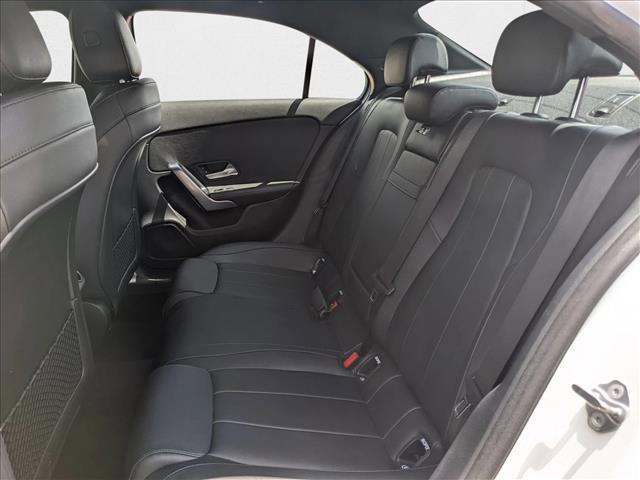 used 2021 Mercedes-Benz A-Class car, priced at $23,081