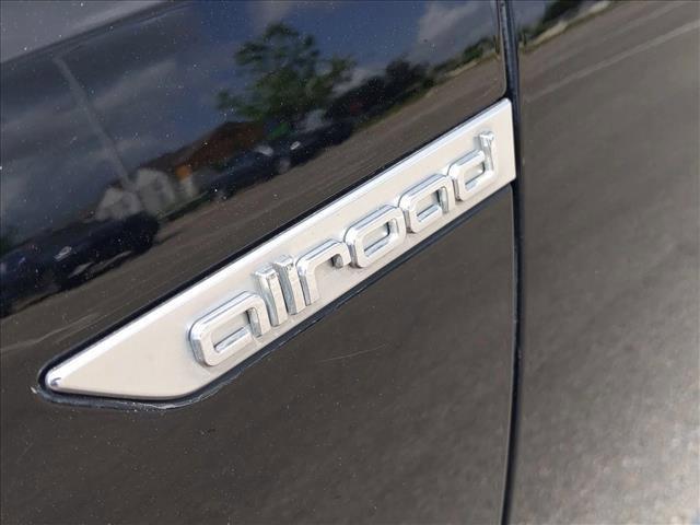 used 2017 Audi A4 allroad car, priced at $14,881