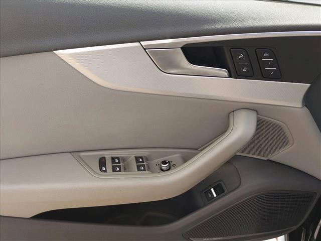 used 2017 Audi A4 allroad car, priced at $14,881