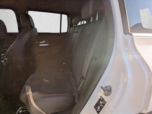used 2022 Mercedes-Benz GLB 250 car, priced at $28,081