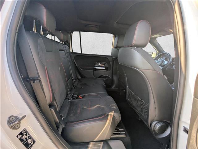 used 2022 Mercedes-Benz GLB 250 car, priced at $28,081
