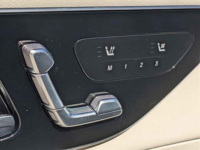 new 2025 Mercedes-Benz GLC 300 car, priced at $56,235