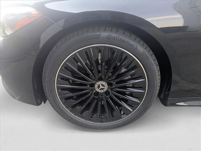 new 2026 Mercedes-Benz CLE 450 car, priced at $76,000