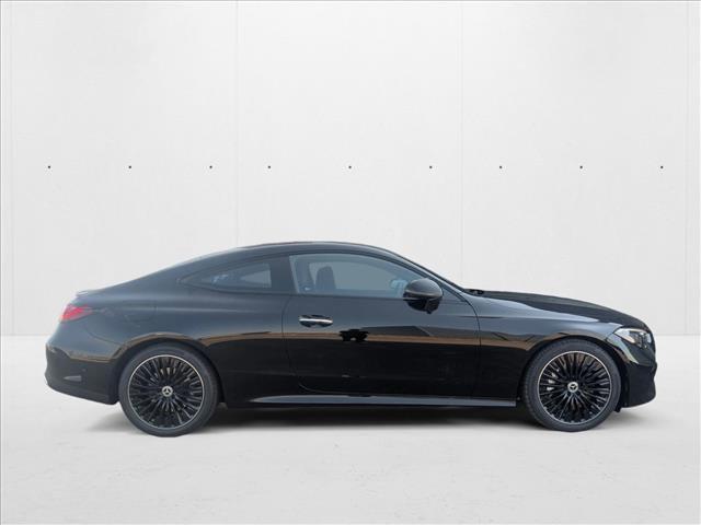 new 2026 Mercedes-Benz CLE 450 car, priced at $76,000