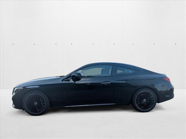 new 2026 Mercedes-Benz CLE 450 car, priced at $76,000