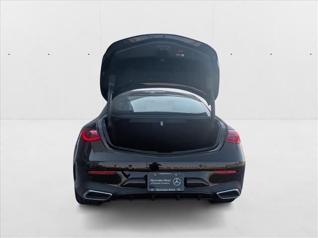new 2026 Mercedes-Benz CLE 450 car, priced at $76,000