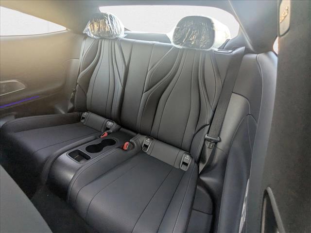 new 2026 Mercedes-Benz CLE 450 car, priced at $76,000