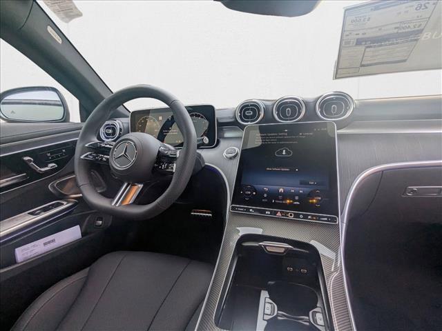 new 2026 Mercedes-Benz CLE 450 car, priced at $76,000