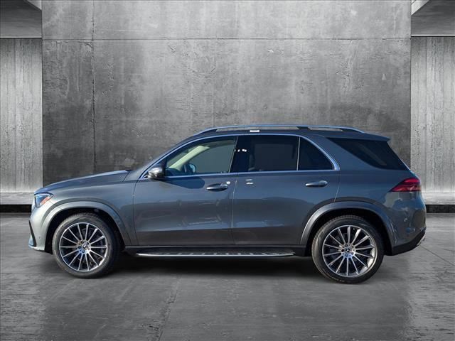 new 2025 Mercedes-Benz GLE 350 car, priced at $74,075