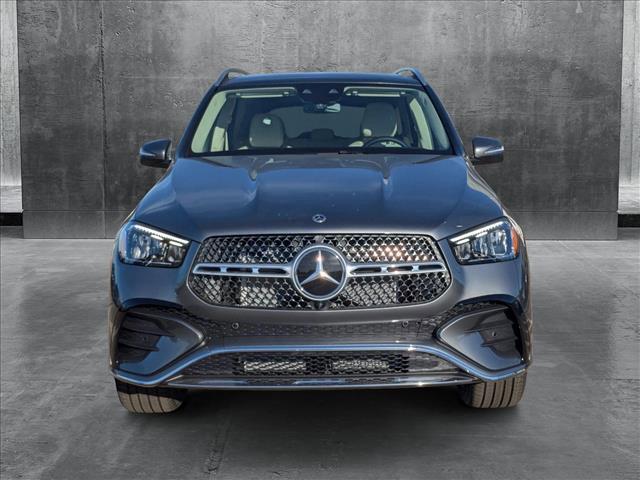 new 2025 Mercedes-Benz GLE 350 car, priced at $74,075