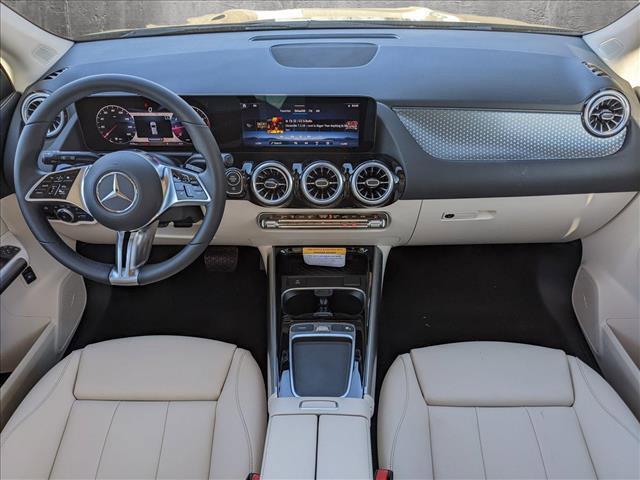 new 2025 Mercedes-Benz GLA 250 car, priced at $48,315