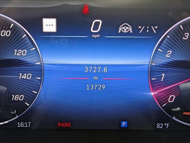used 2022 Mercedes-Benz S-Class car, priced at $74,391
