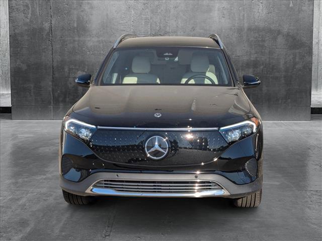 new 2024 Mercedes-Benz EQB 300 car, priced at $61,075