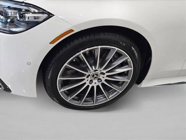 new 2026 Mercedes-Benz S-Class car, priced at $146,695