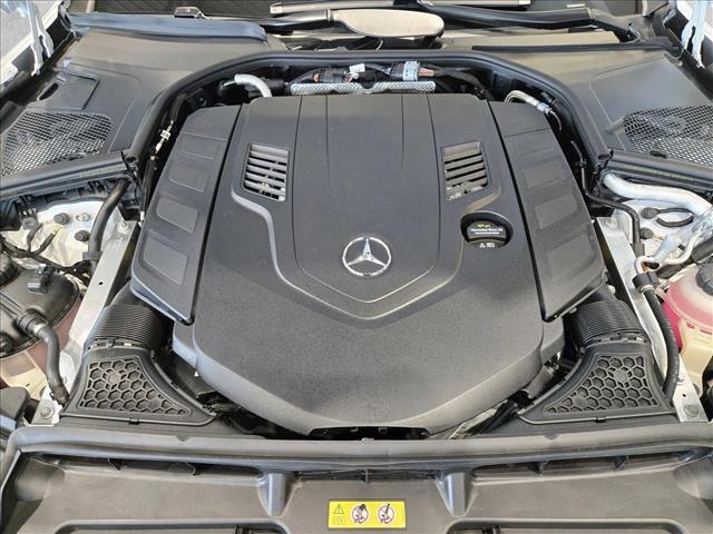 new 2026 Mercedes-Benz S-Class car, priced at $146,695