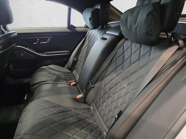 new 2026 Mercedes-Benz S-Class car, priced at $146,695
