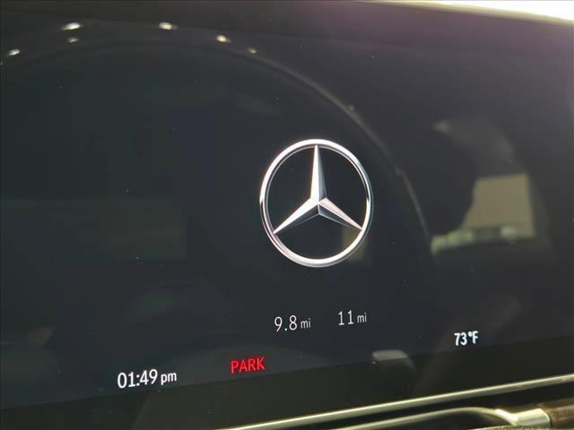 new 2026 Mercedes-Benz S-Class car, priced at $146,695