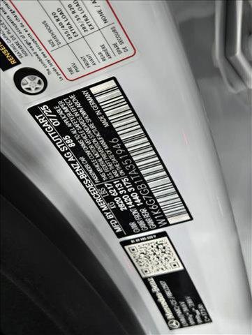 new 2026 Mercedes-Benz S-Class car, priced at $146,695