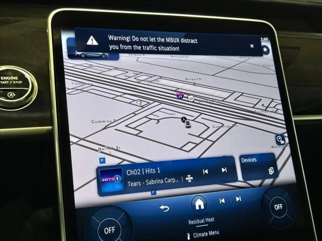 new 2026 Mercedes-Benz S-Class car, priced at $146,695