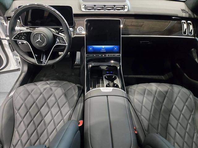 new 2026 Mercedes-Benz S-Class car, priced at $146,695