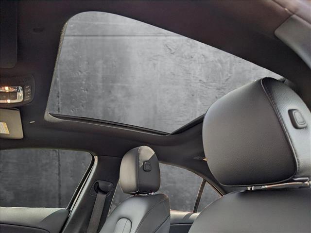 used 2019 Mercedes-Benz A-Class car, priced at $26,266
