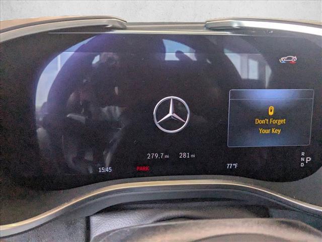used 2024 Mercedes-Benz AMG SL 63 car, priced at $177,981