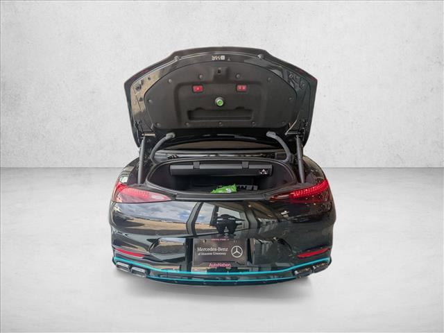 used 2024 Mercedes-Benz AMG SL 63 car, priced at $177,981
