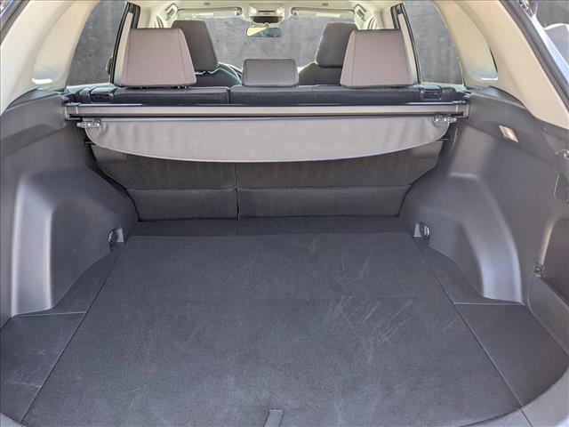 used 2024 Toyota RAV4 car, priced at $27,999