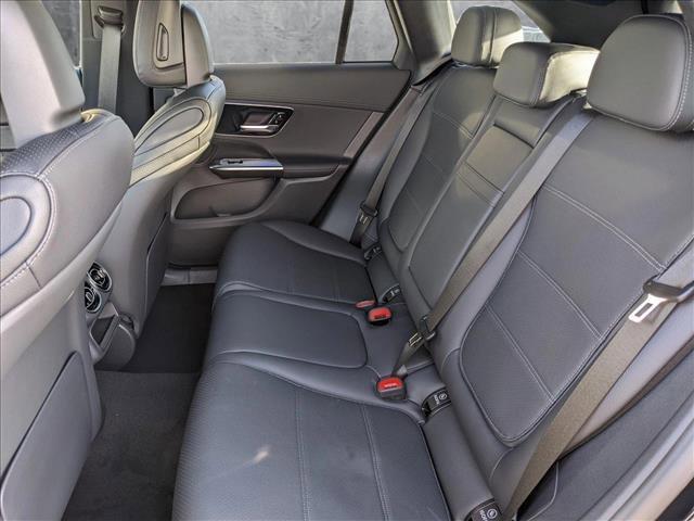 used 2025 Mercedes-Benz GLC 300 car, priced at $46,777