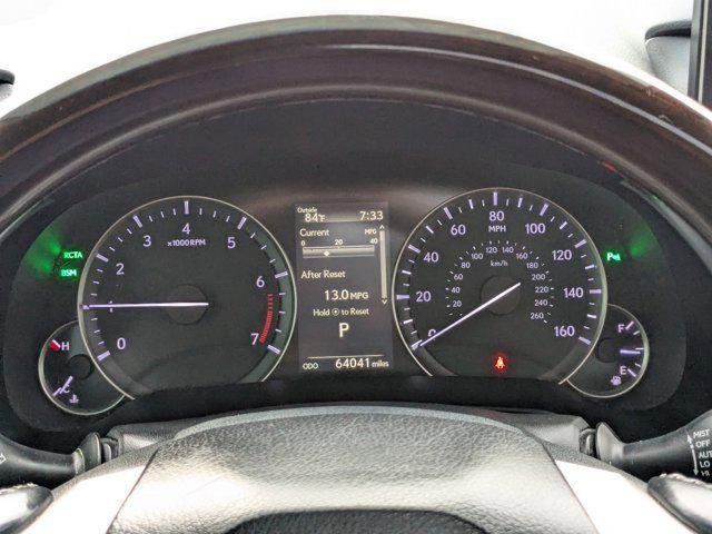 used 2018 Lexus RX 350L car, priced at $27,891