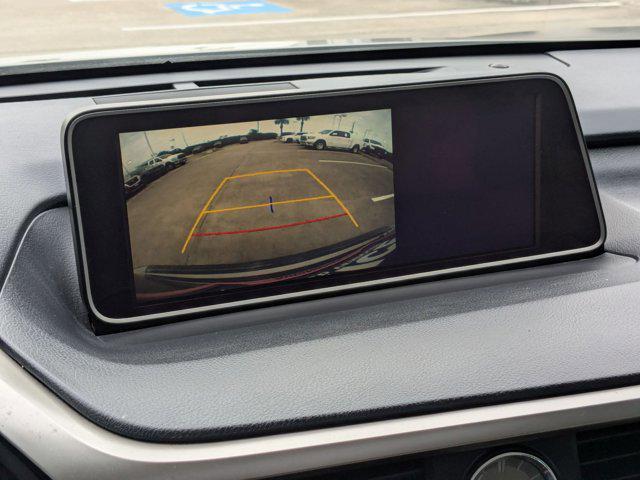 used 2018 Lexus RX 350L car, priced at $27,891