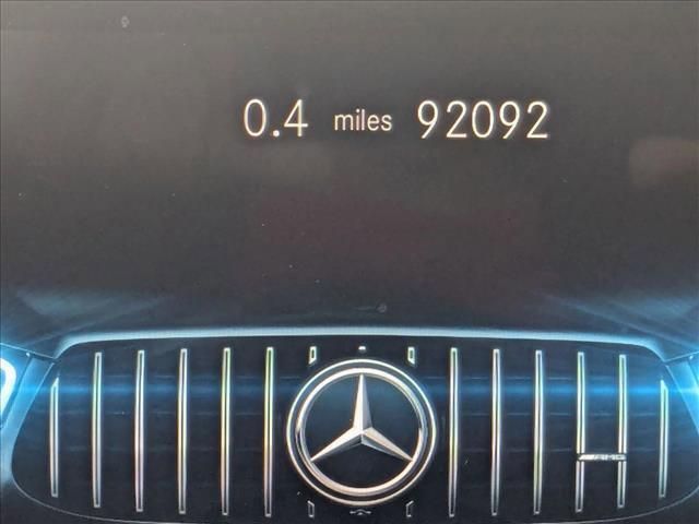 used 2021 Mercedes-Benz AMG GLE 53 car, priced at $38,981