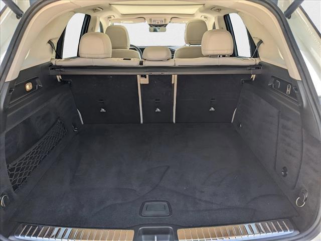 used 2022 Mercedes-Benz AMG GLE 63 car, priced at $79,081