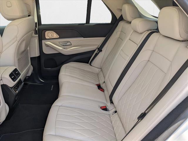 used 2022 Mercedes-Benz AMG GLE 63 car, priced at $79,081