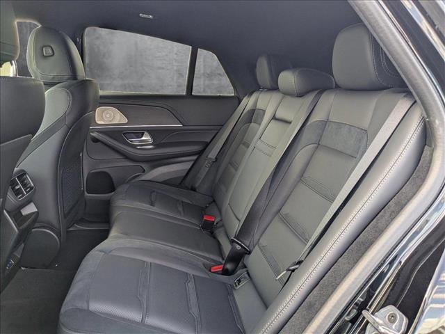 new 2025 Mercedes-Benz AMG GLE 53 car, priced at $104,720