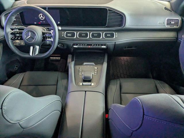 new 2025 Mercedes-Benz GLS 450 car, priced at $96,585