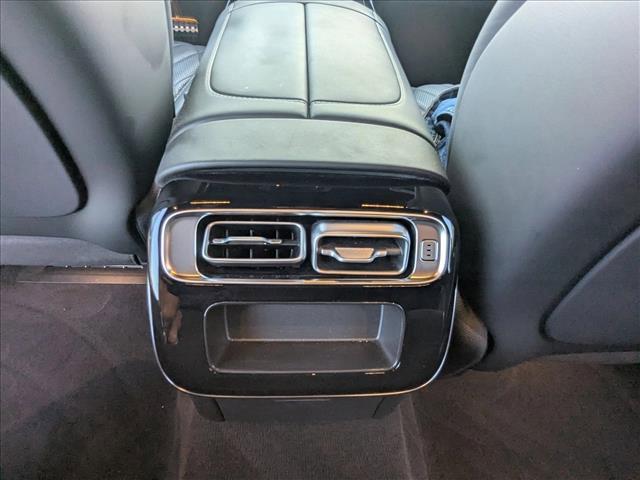 used 2023 Mercedes-Benz S-Class car, priced at $82,991