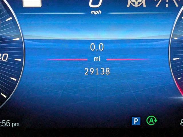 used 2023 Mercedes-Benz S-Class car, priced at $82,991