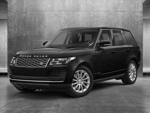 used 2019 Land Rover Range Rover car, priced at $35,498