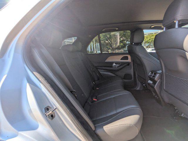 used 2025 Mercedes-Benz GLE 450 car, priced at $63,081