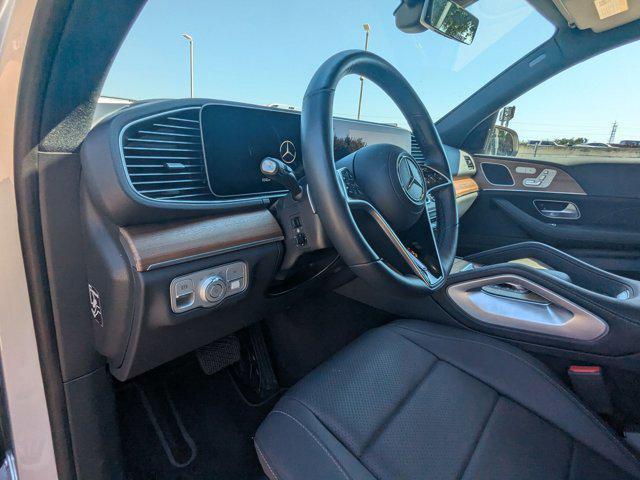 used 2025 Mercedes-Benz GLE 450 car, priced at $63,081
