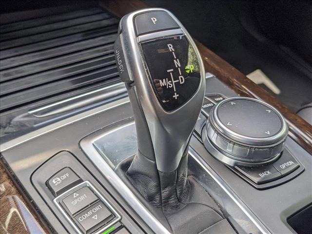 used 2018 BMW X5 car, priced at $22,981