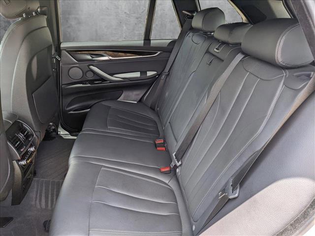 used 2018 BMW X5 car, priced at $22,981